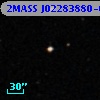 2MASS J02283880-0131236