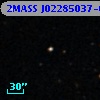 2MASS J02285037-0102087