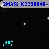 2MASS J02290040-0053120