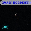 2MASS J02290365-0040268