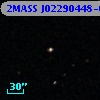 2MASS J02290448-0048199