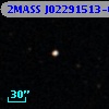 2MASS J02291513-0045125