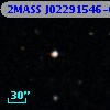 2MASS J02291546-0030539