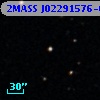 2MASS J02291576-0023431