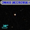 2MASS J02292956-0119343