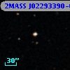 2MASS J02293390-0045446