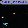 2MASS J02293481-0049194