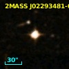 2MASS J02293481-0139145