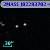 2MASS J02293702-0021598
