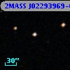 2MASS J02293969-0049437