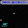 2MASS J02295122-0055049