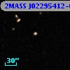 2MASS J02295412-0101080