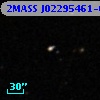 2MASS J02295461-0133212