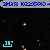 2MASS J02295683-0058589