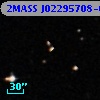 2MASS J02295708-0100323