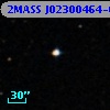 2MASS J02300464-0059330