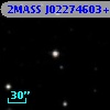 2MASS J02274603+3642551