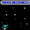 2MASS J02284022+3647290