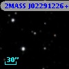 2MASS J02291226+3711186