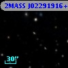 2MASS J02291916+3714073