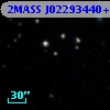 2MASS J02293440+3716579