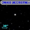 2MASS J02293796+3642569