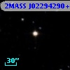 2MASS J02294290+3635126