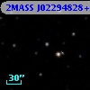 2MASS J02294828+3715460
