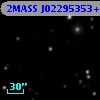 2MASS J02295353+3709088