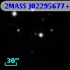 2MASS J02295677+3724045