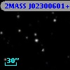 2MASS J02300601+3700130