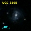 UGC  3595