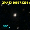 2MASX J06573256+5350376