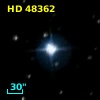 HD  48362