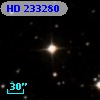 HD 233280