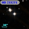HD 233271