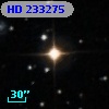 HD 233275