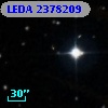 LEDA 2378209
