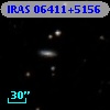 IRAS 06411+5156