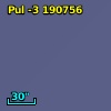 Pul -3  190756