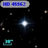 HD  48862