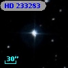 HD 233283