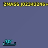 2MASS J02343246+3713346