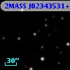 2MASS J02343531+3711088