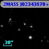 2MASS J02343870+3720426