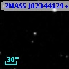 2MASS J02344129+3718516