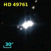HD  49761