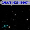 2MASS J02345007+3659248