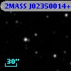 2MASS J02350014+3719449
