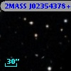 2MASS J02354378+3734100